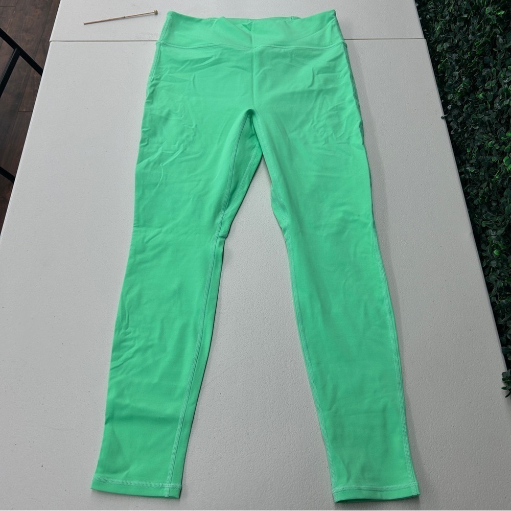 Fabletics Trinity Motion365® High-Waisted Legging - Large